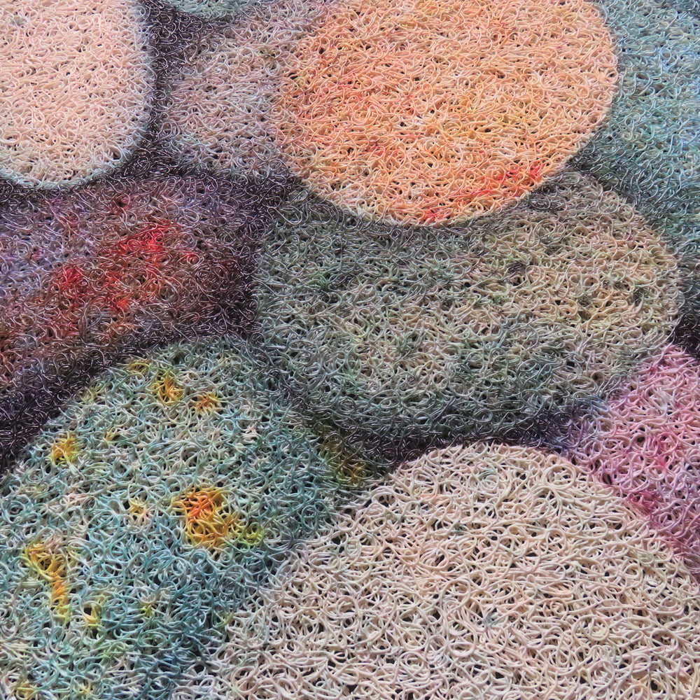 Pebble Treble