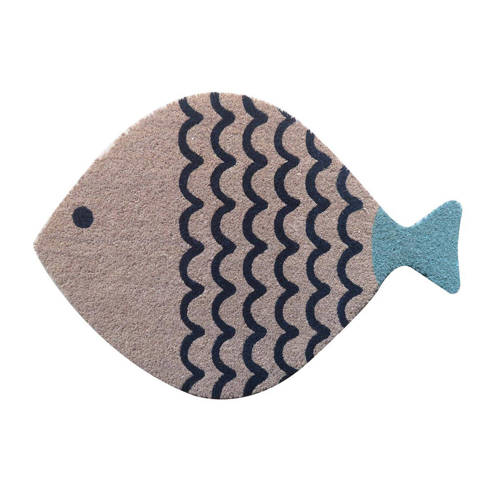 Pretty Fishy