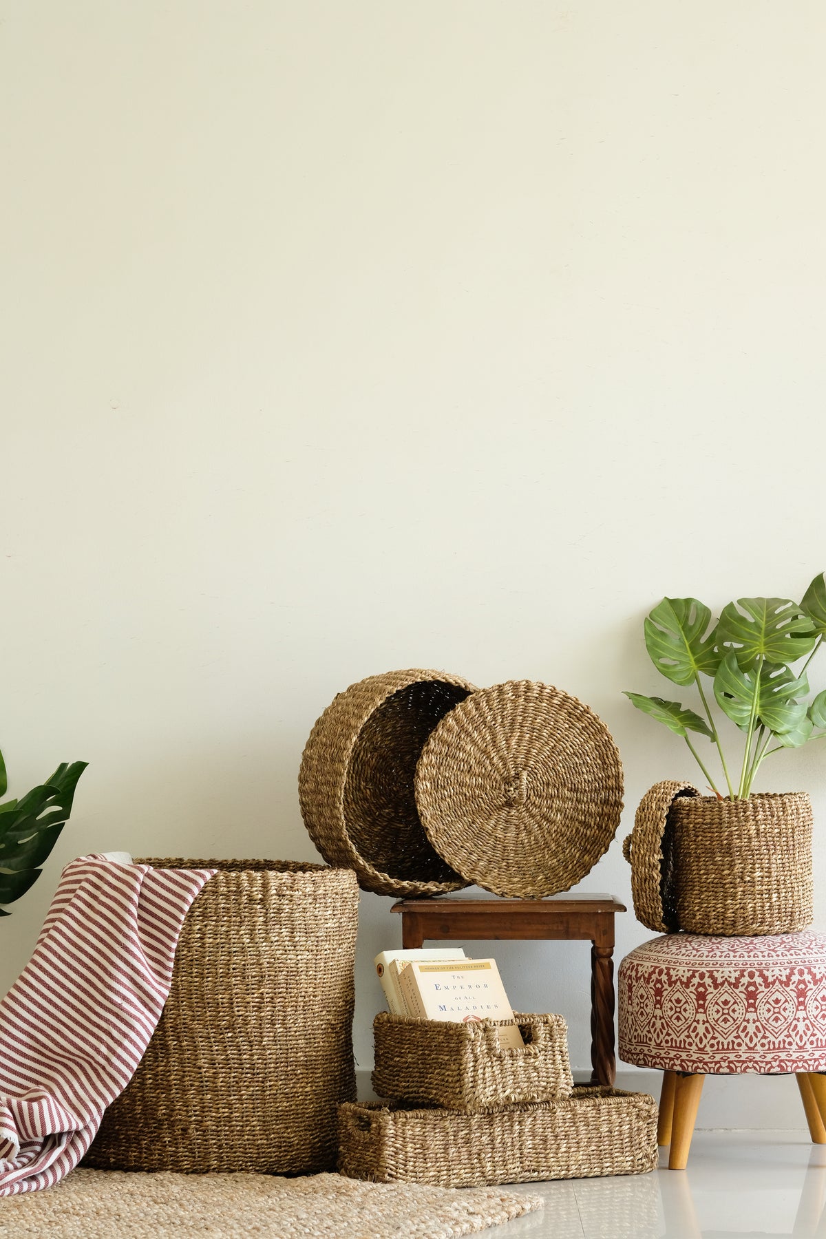 Baskets