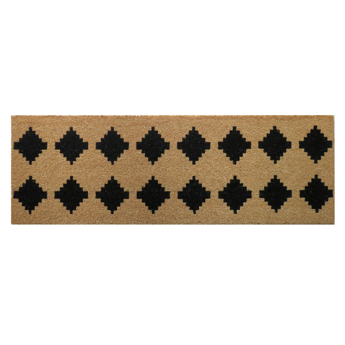 Tetris Strip Coir Doormat – ATMAH, view 3
