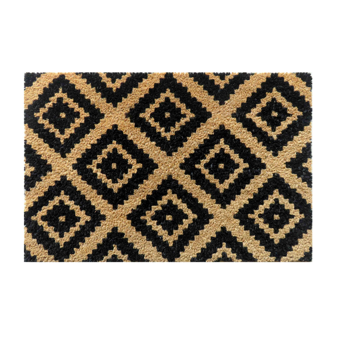 Oriental Weave Coir Doormat 40x60 cm – ATMAH, view 3