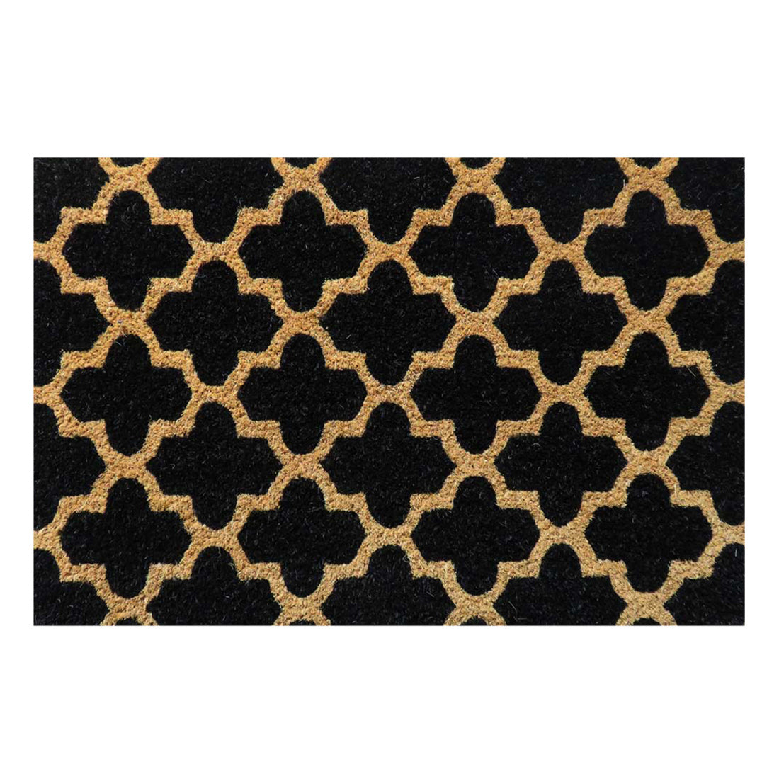 Arabsque Coir Doormat 45x75 cm – ATMAH, view 3