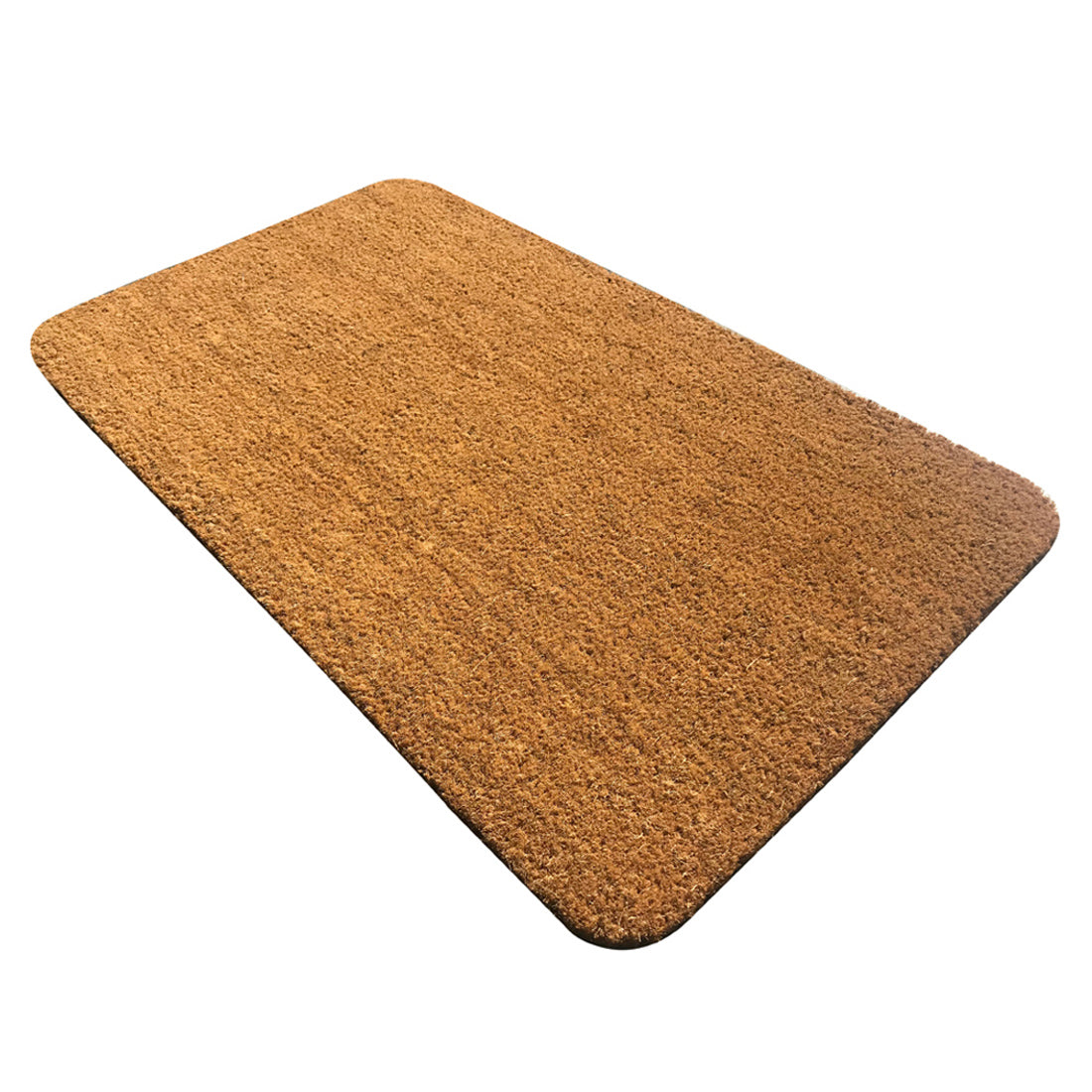 Plain Coir Doormat – ATMAH, view 3