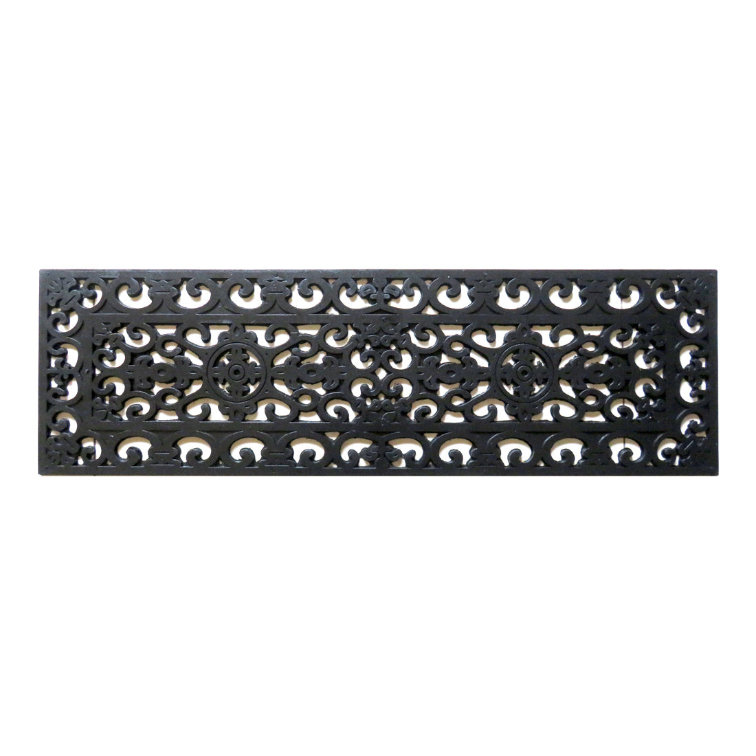 Rubber Anti-Slip Stair Step Mat – ATMAH, view 2