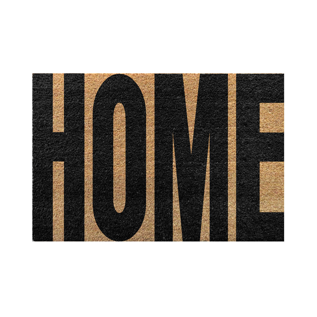 Home Coir Doormat 40x60 cm – ATMAH, view 5