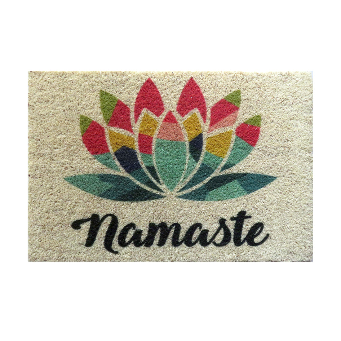 Namaste Coir Doormat 40x60 cm – ATMAH, view 3