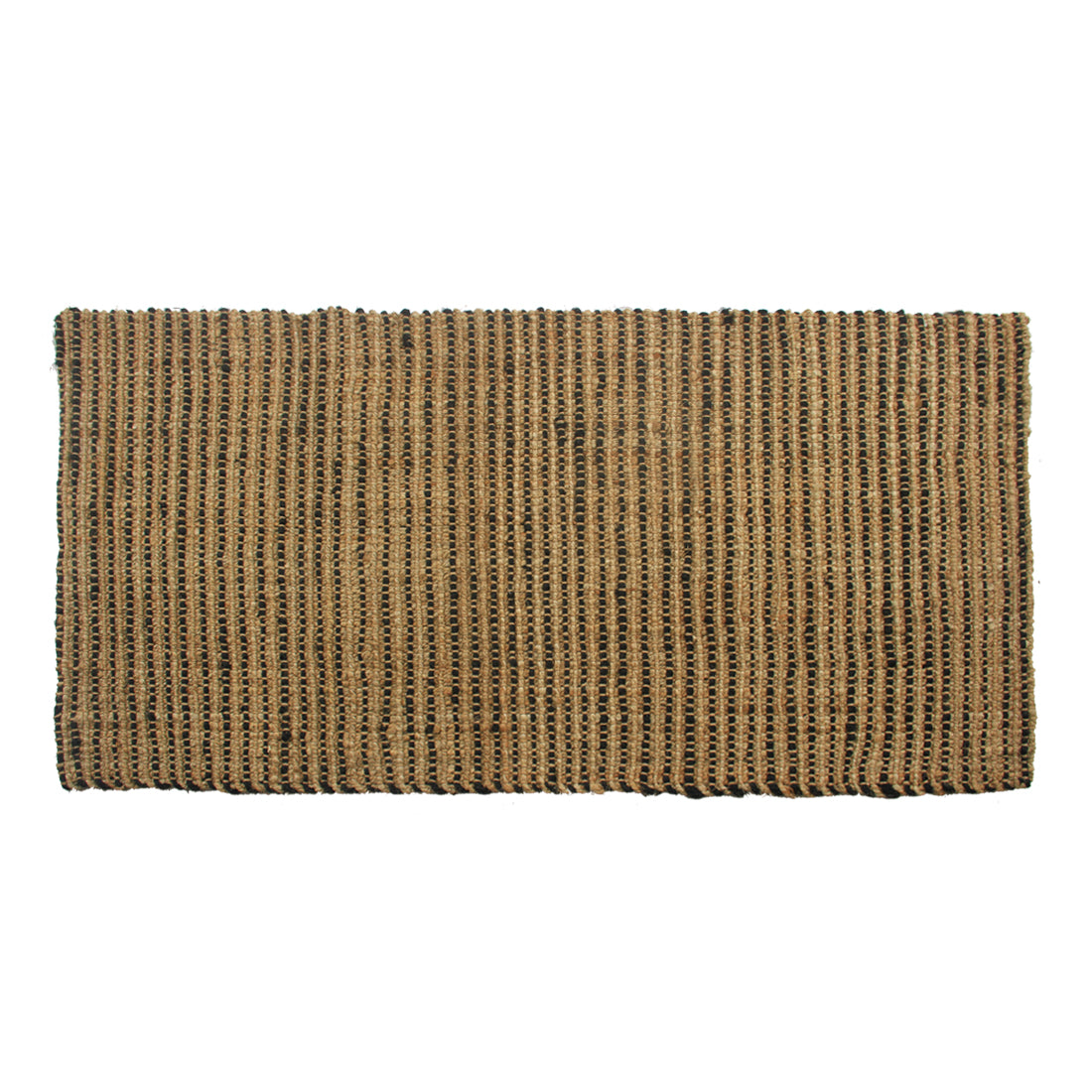 Tapas Natural Jute Rug – ATMAH, view 2