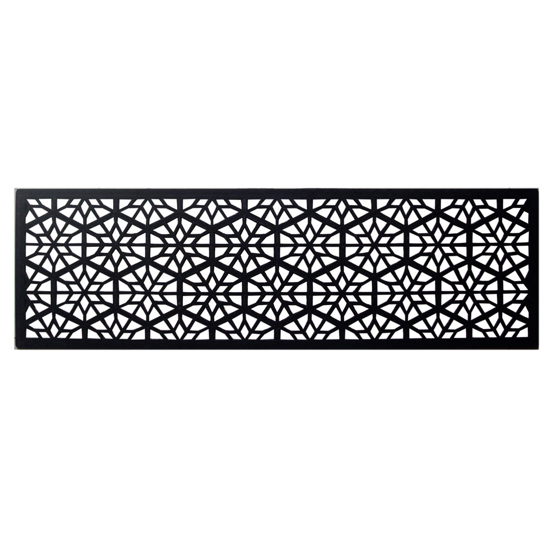 Stars of Heaven Rubber Step Mat – ATMAH, view 2