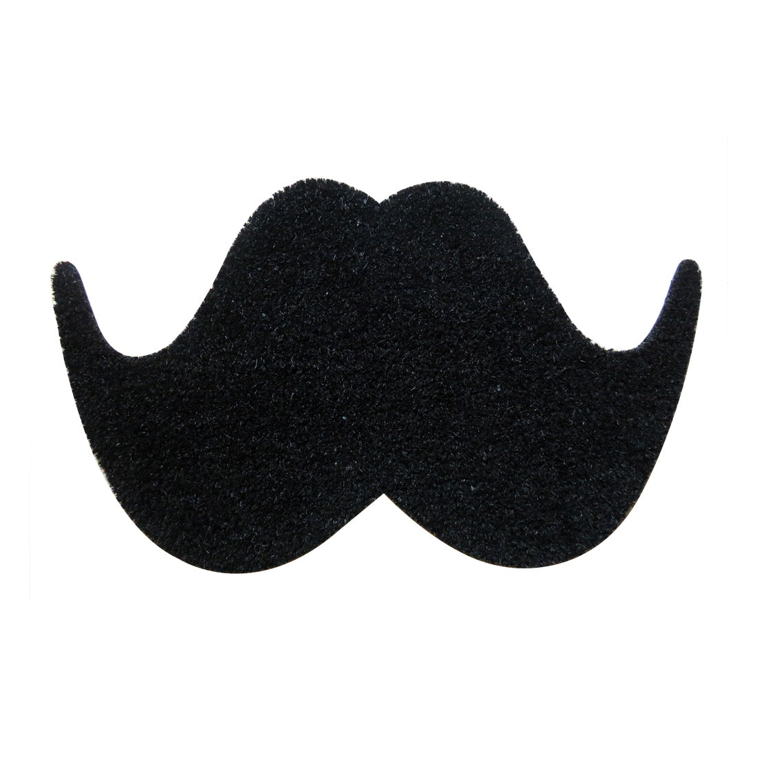 Mustache Coir Doormat 45x75 cm – ATMAH, view 3