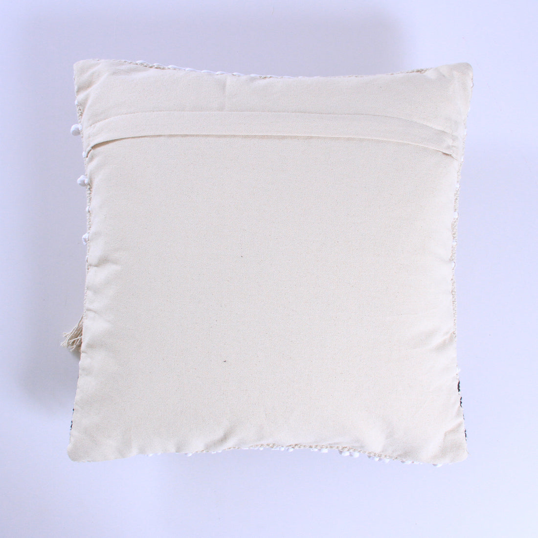 Luna Handwoven Cushion Cover – ATMAH, view 5