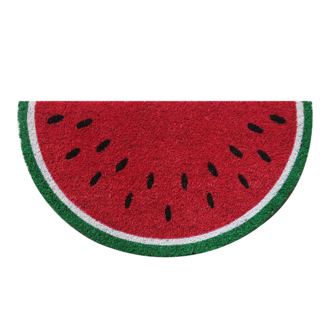 Watermelon Coir Doormat 35x68 cm – ATMAH, view 3