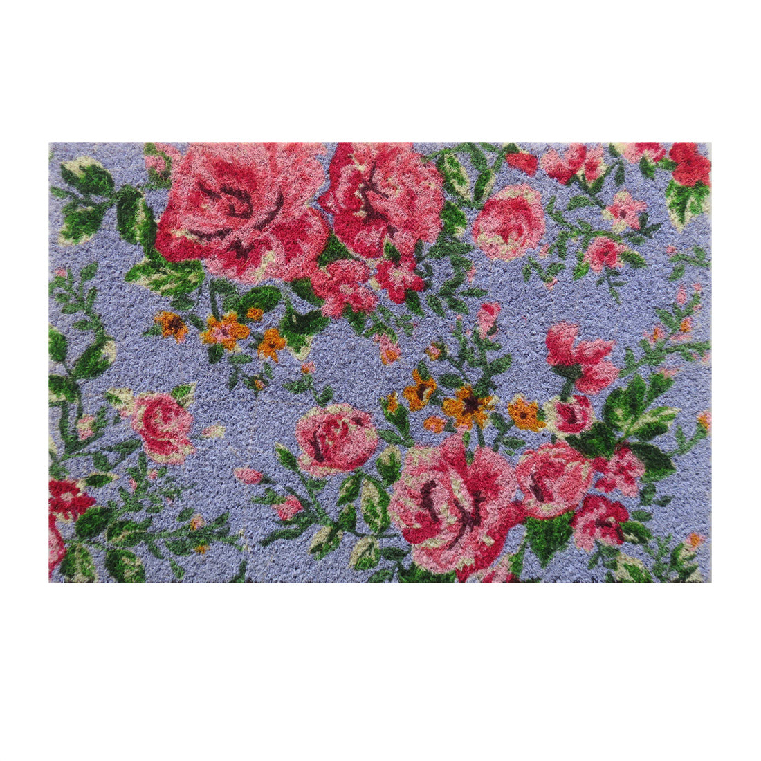 Bed of Roses Coir Doormat 40x60 cm – ATMAH, view 4