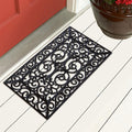 Classic Catalonia Rubber Doormat 45x75 cm – ATMAH