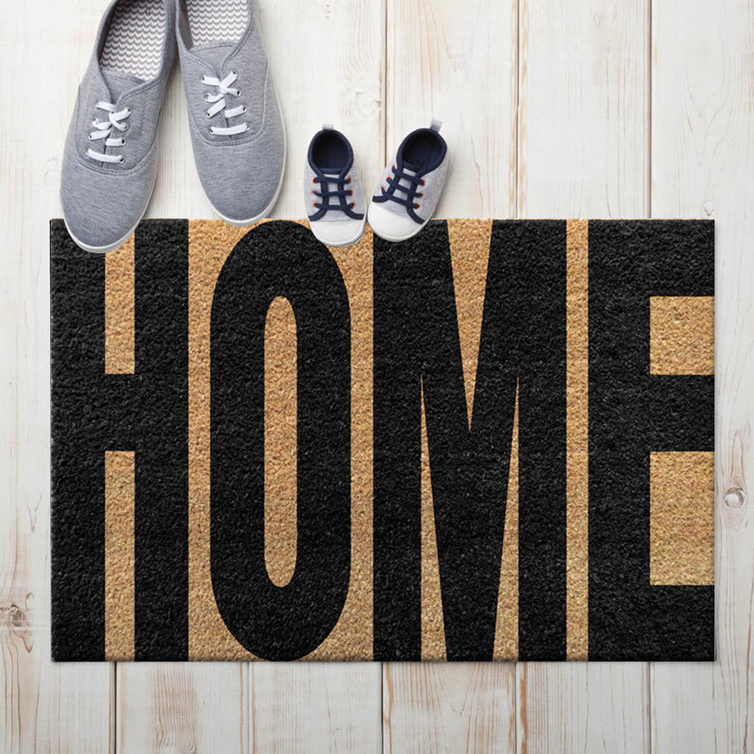 Home Coir Doormat 40x60 cm – ATMAH