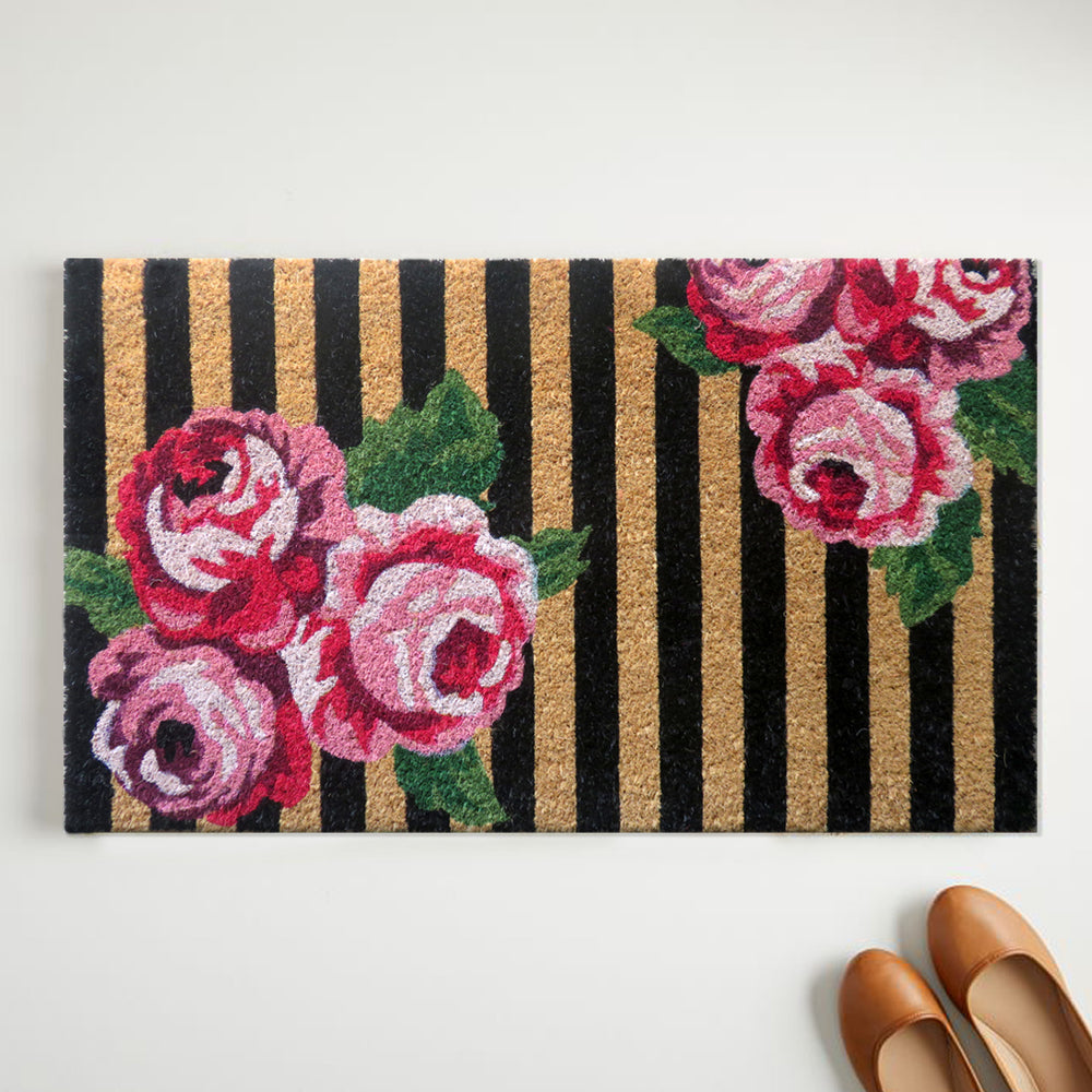 Victorian Roses