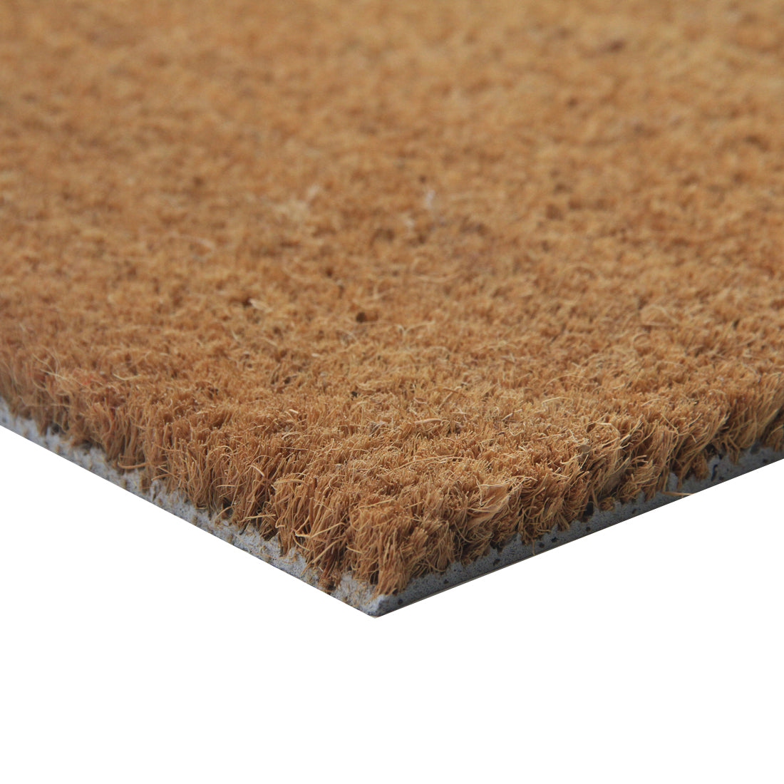 Optical Illusion Coir Doormat – ATMAH, view 3