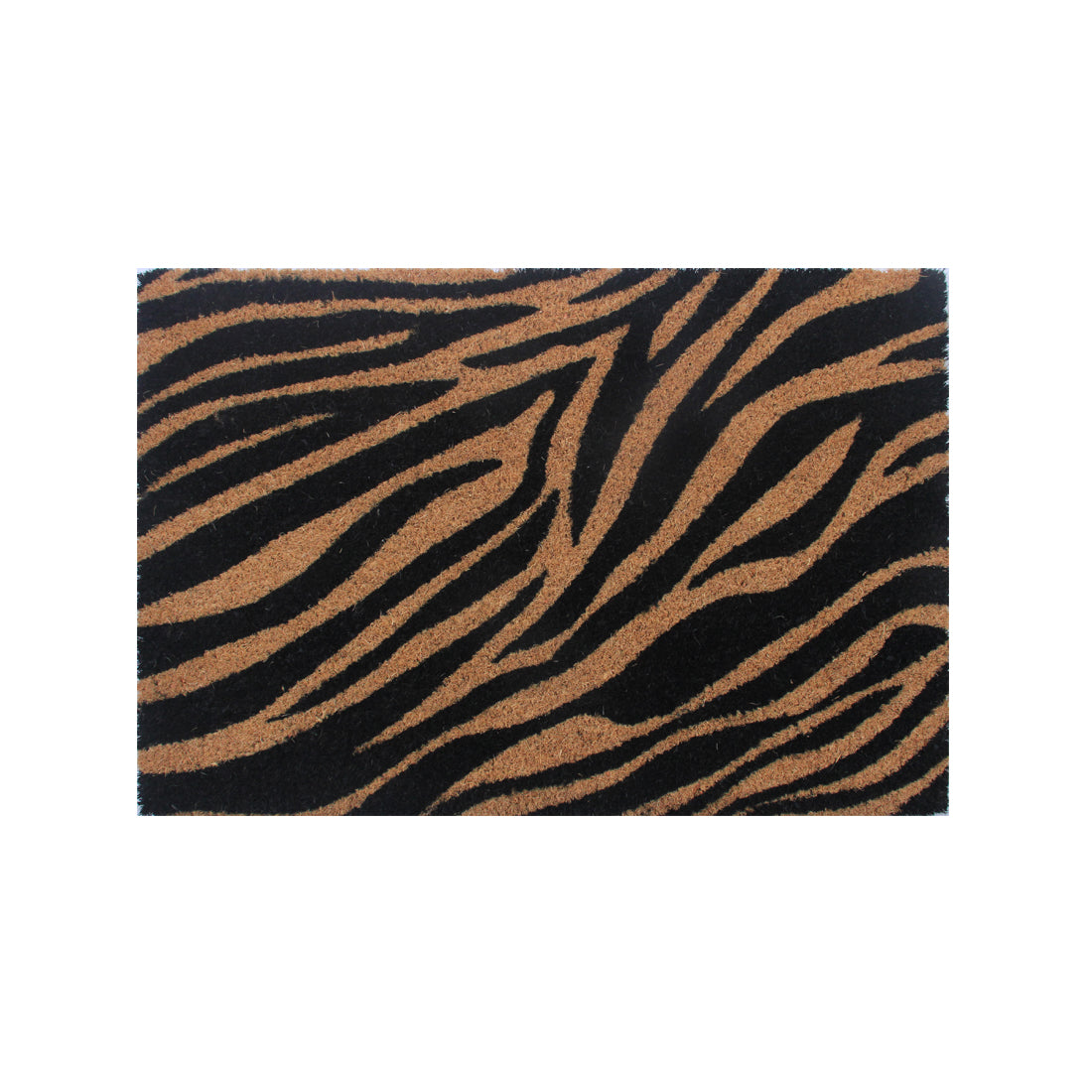 Camouflage Coir Doormat 40x60 cm – ATMAH, view 2
