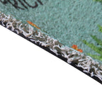 No Pricks Allowed PVC Noodle Mat 40x60 cm – ATMAH, view 4