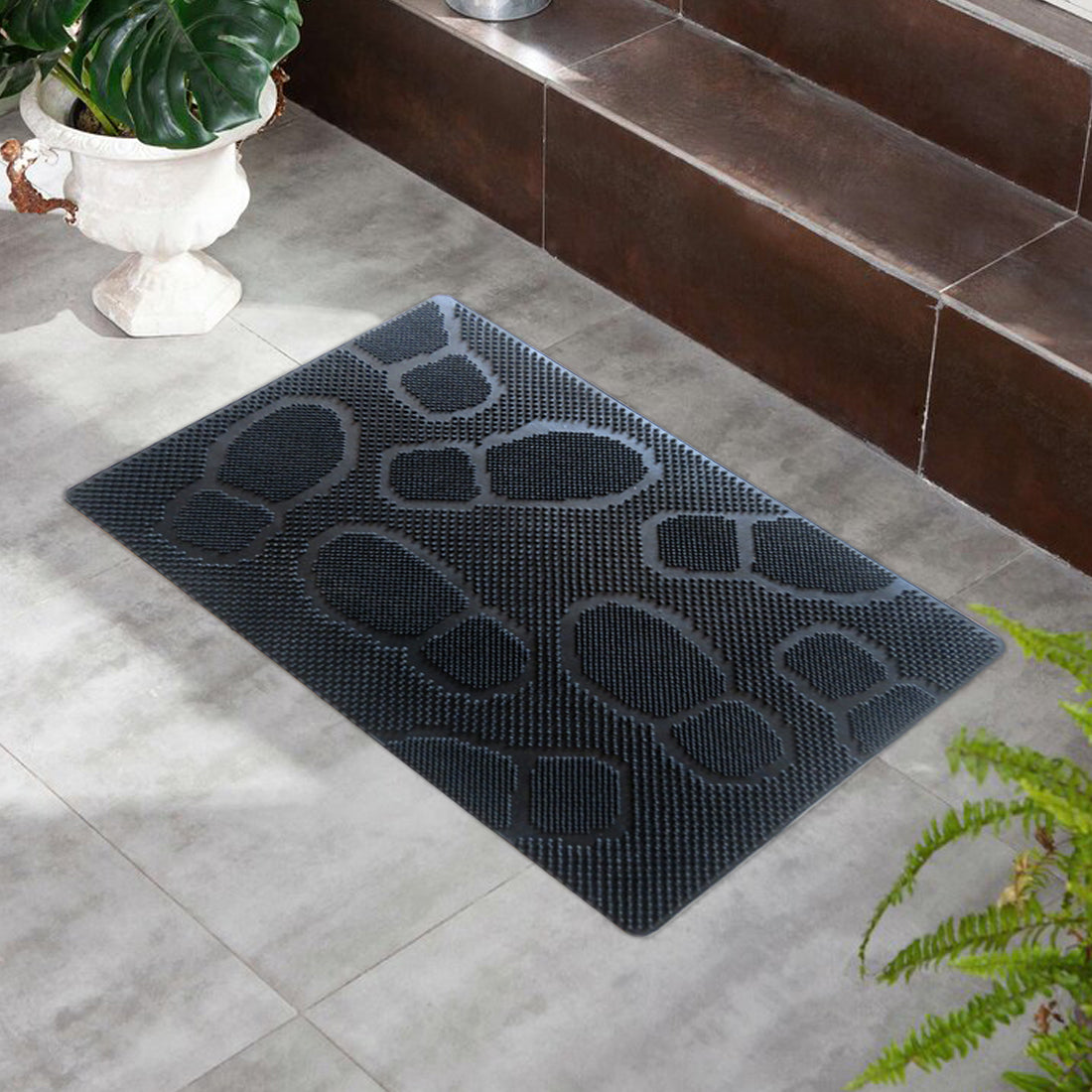 Rubber Pin Door Mat 40x60 cm – ATMAH, view 13
