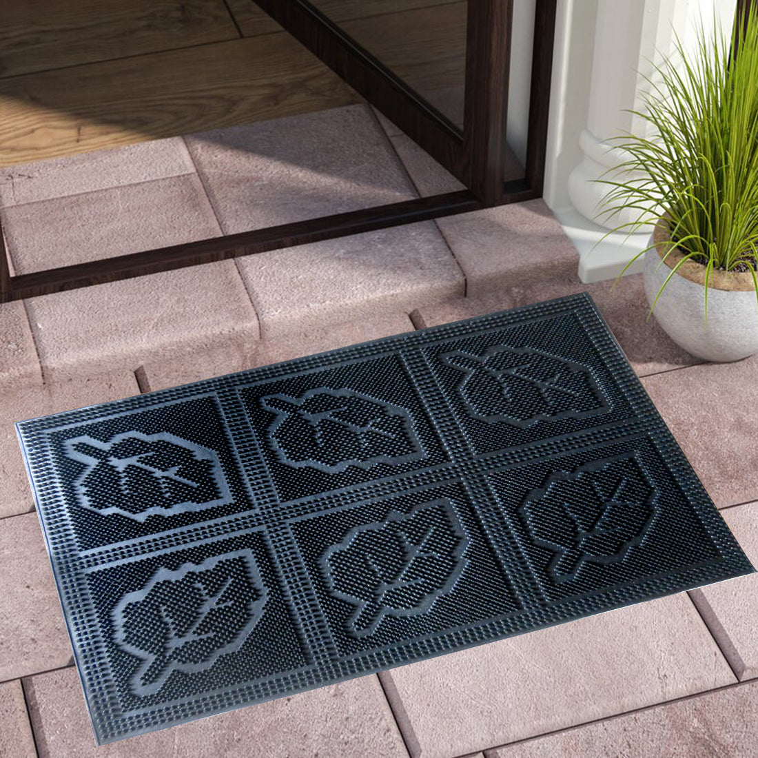 Rubber Pin Mat – ATMAH - All That Maketh A Home