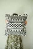 Adara Handwoven Cushion Cover