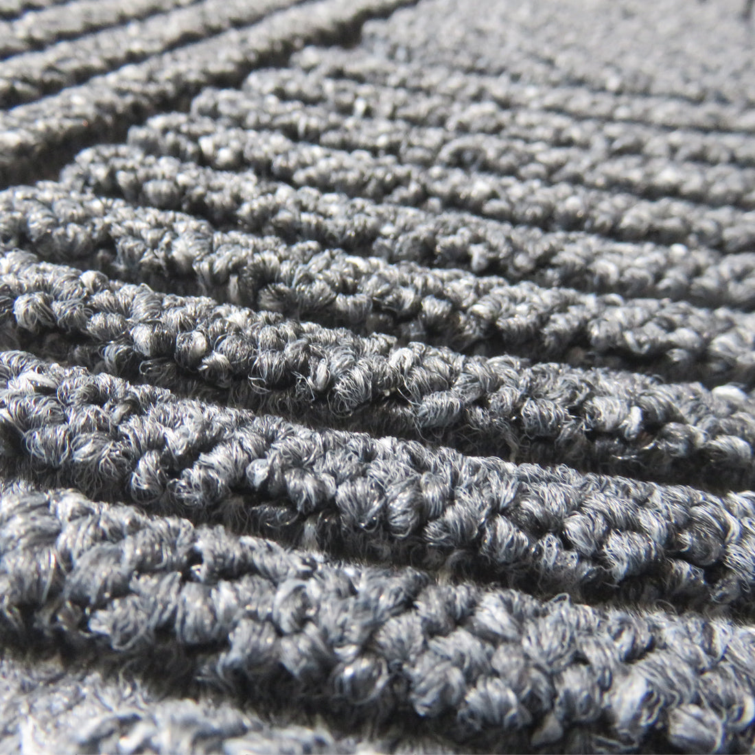 Magic Twirls Polypropylene Mat 40x60 cm – ATMAH, view 5