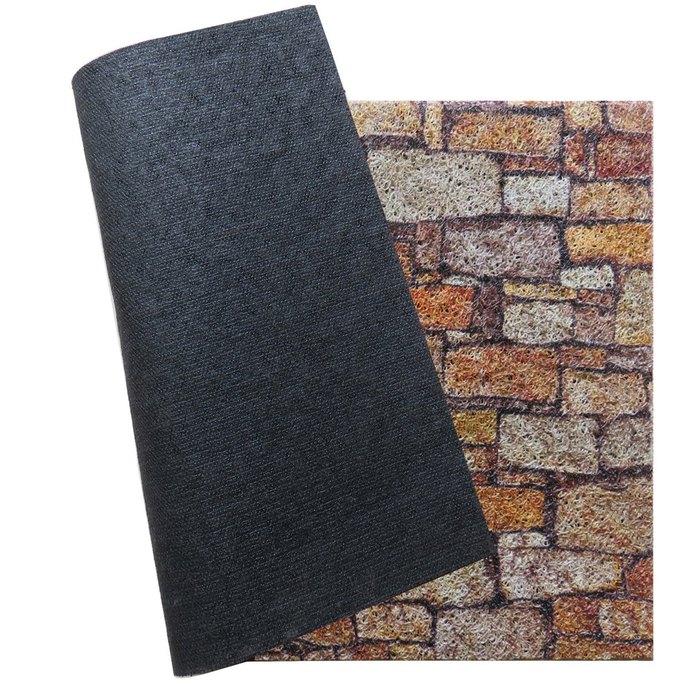 Stone Wall