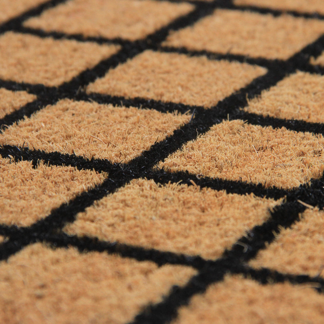 Check Check Coir Doormat 40x60 cm – ATMAH, view 5