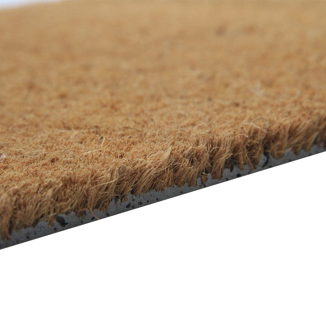 Optical Illusion Coir Doormat – ATMAH, view 4