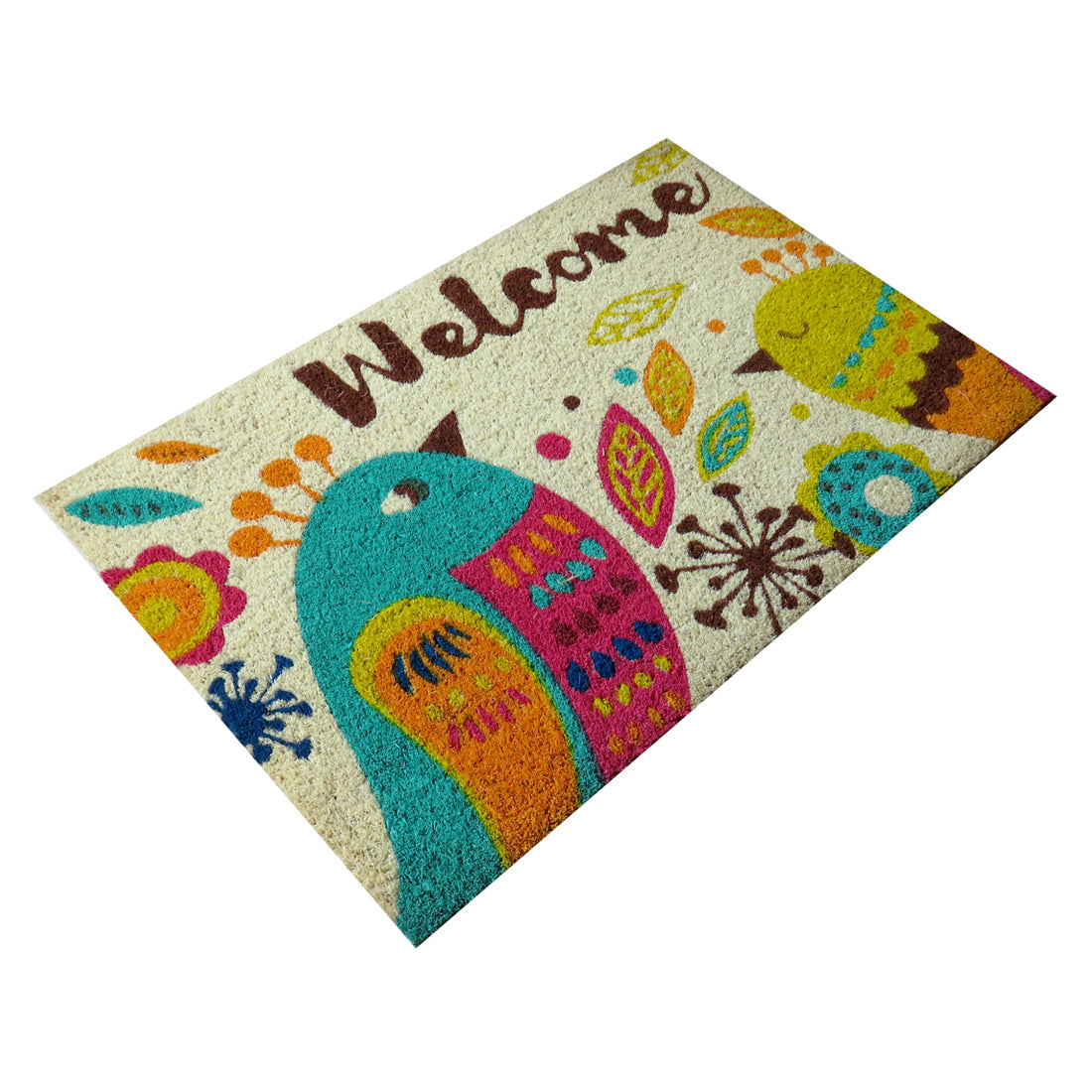 Birdy Welcome Coir Doormat 40x60 cm – ATMAH, view 5