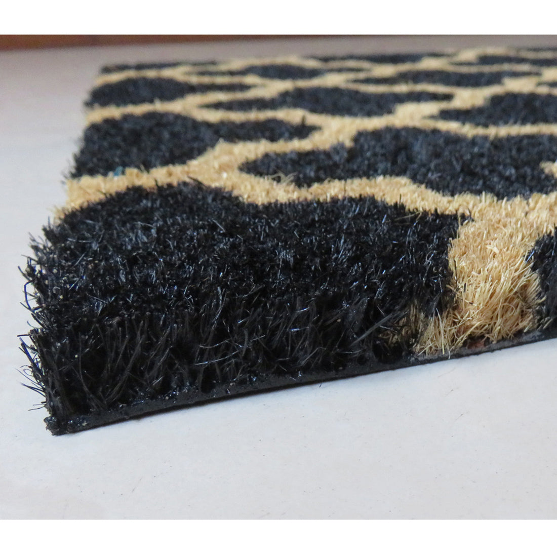 Arabsque Coir Doormat 45x75 cm – ATMAH, view 5