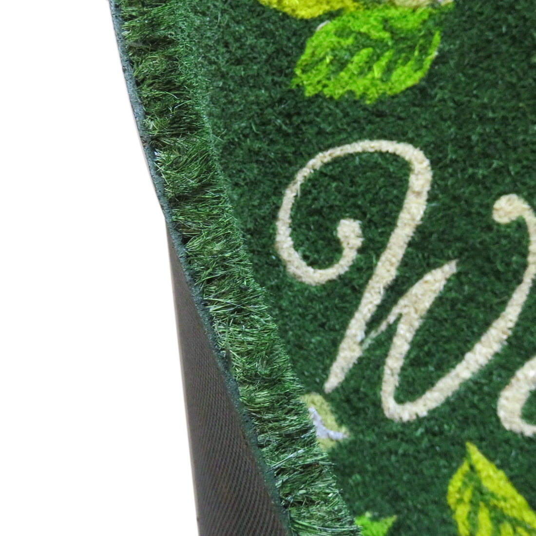 Welcome to Spring Coir Doormat 45x75 cm – ATMAH, view 4