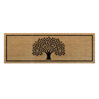 Mulberry Tree Coir Doormat 120x40 cm – ATMAH, view 3
