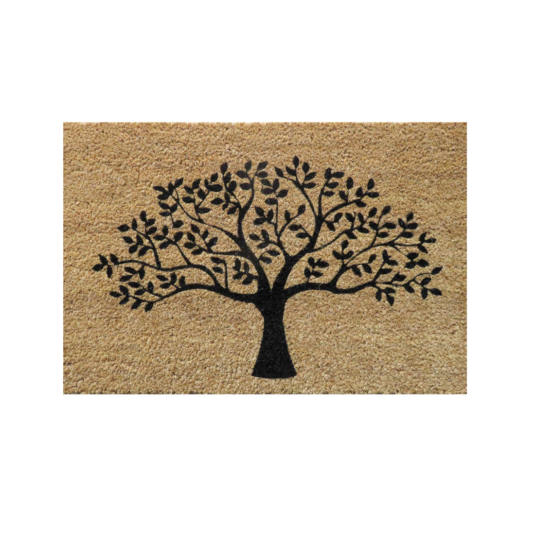 Tree Coir Doormat 40x60 cm – ATMAH, view 3