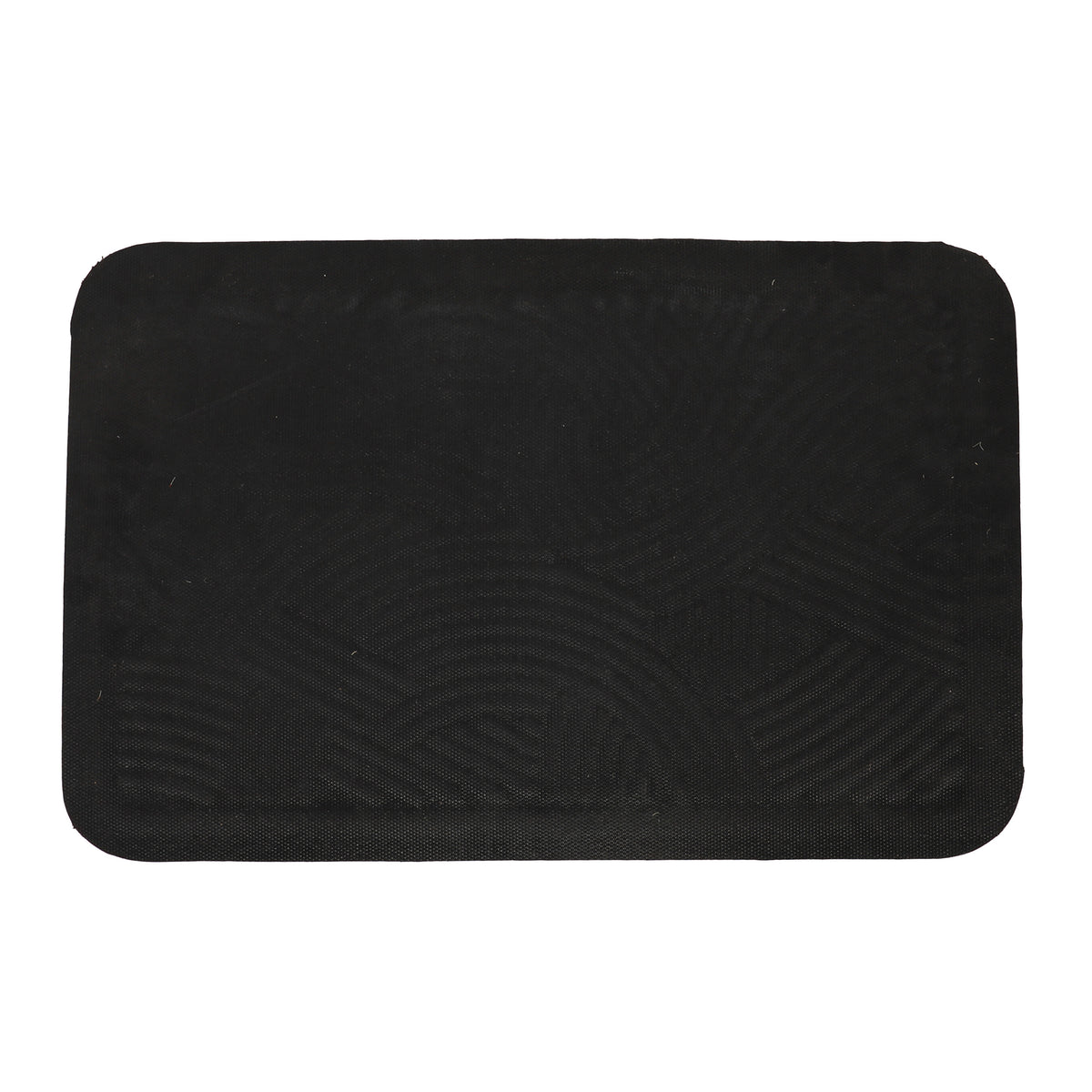 Magic Twirls Polypropylene Mat 40x60 cm – ATMAH, view 7