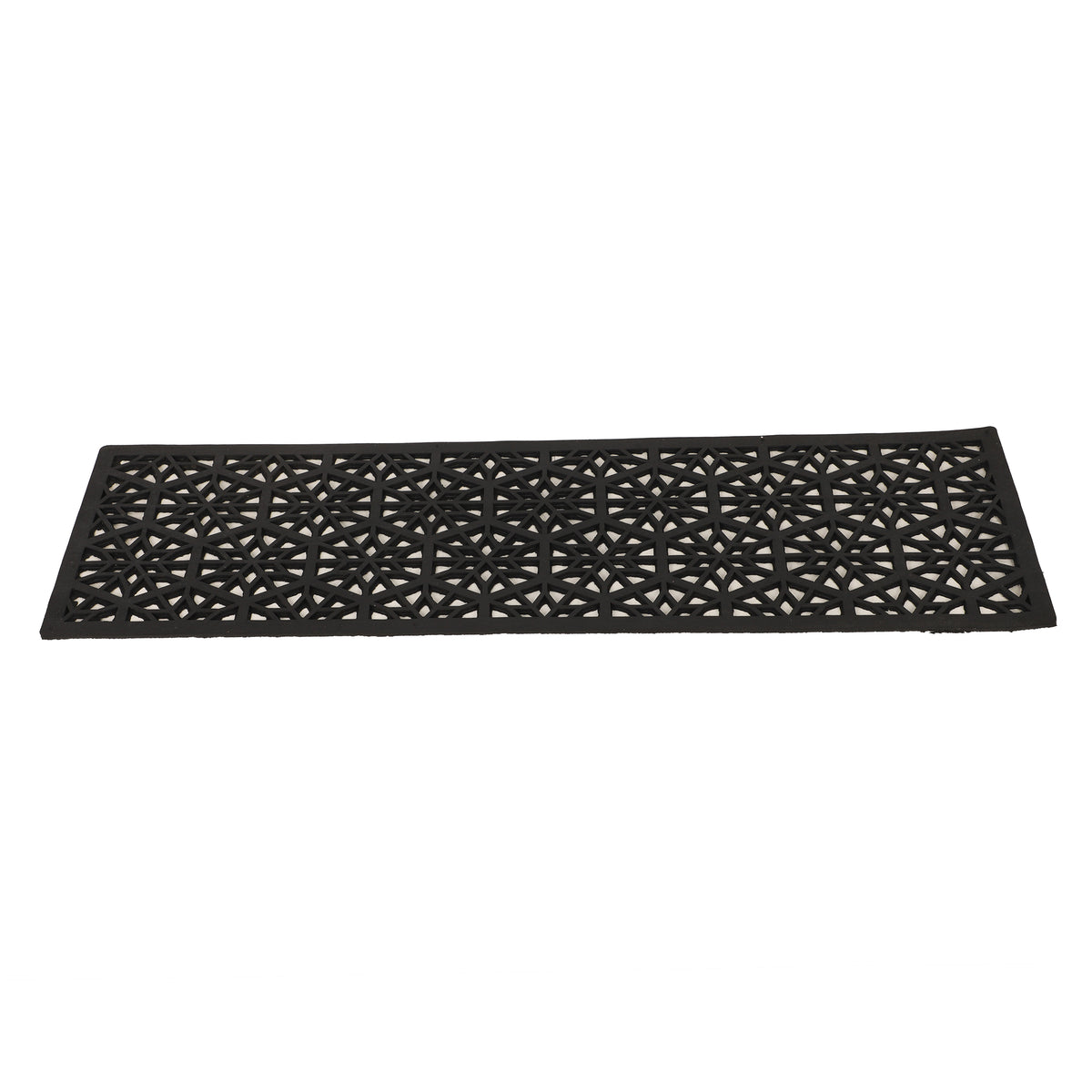 Stars of Heaven Rubber Step Mat – ATMAH, view 3