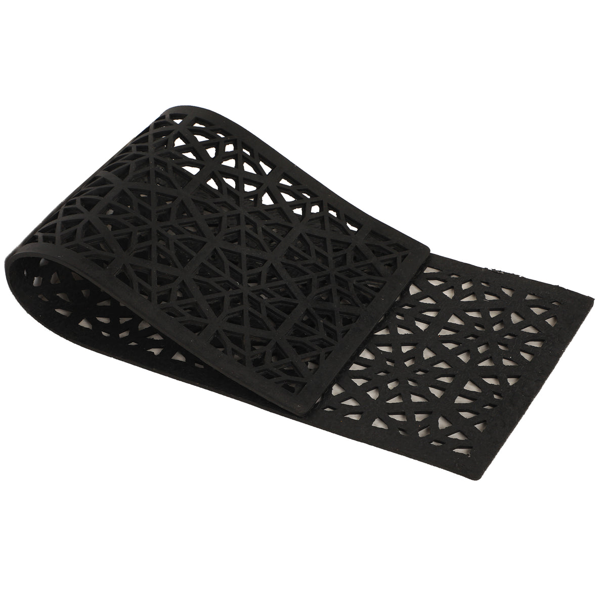 Stars of Heaven Rubber Step Mat – ATMAH, view 5