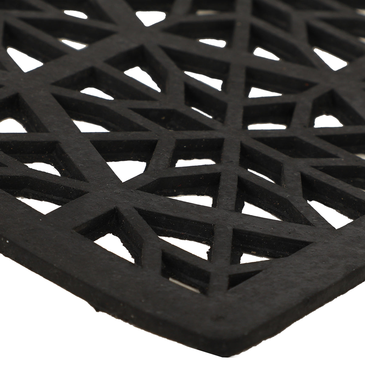 Stars of Heaven Rubber Step Mat – ATMAH, view 4