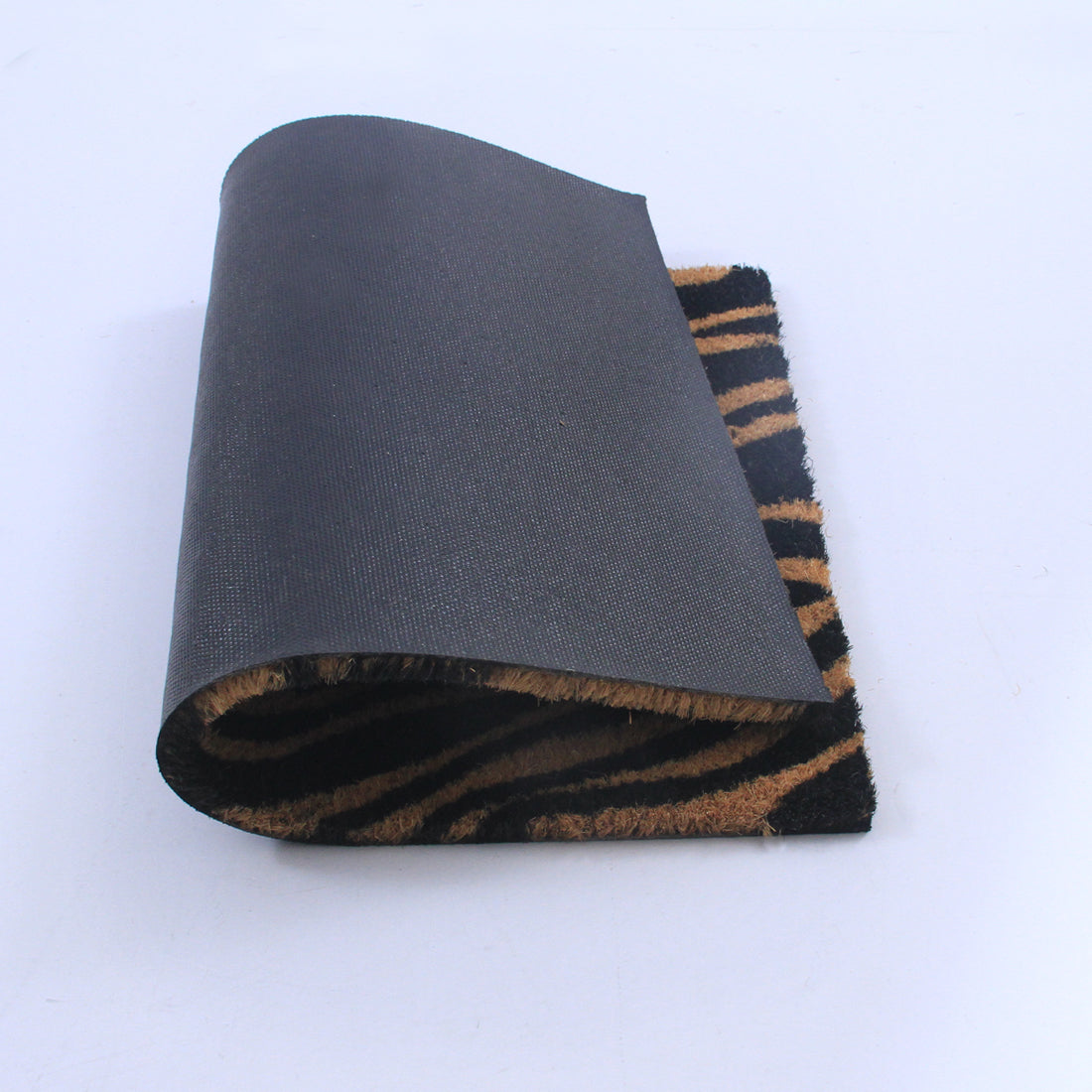 Camouflage Coir Doormat 40x60 cm – ATMAH, view 3