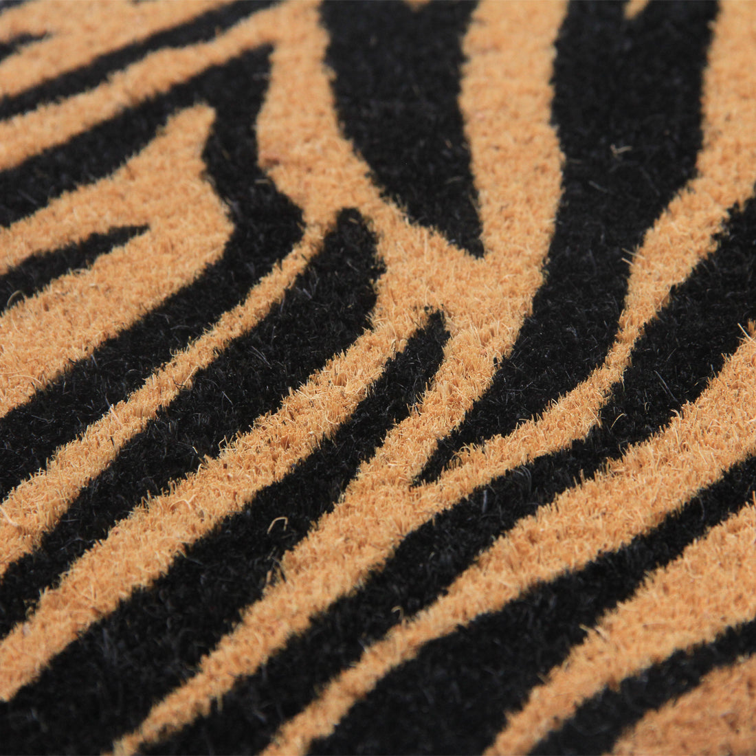 Camouflage Coir Doormat 40x60 cm – ATMAH, view 4