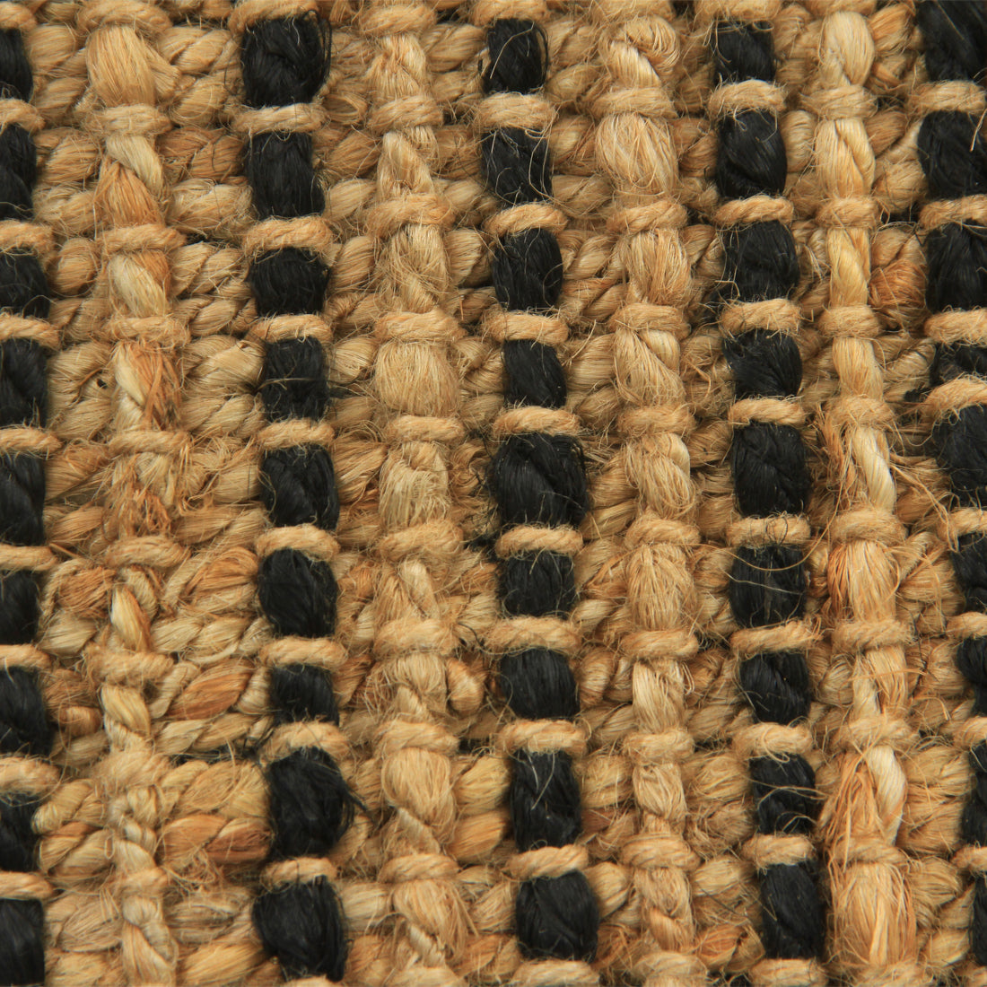 Tapas Natural Jute Rug – ATMAH
