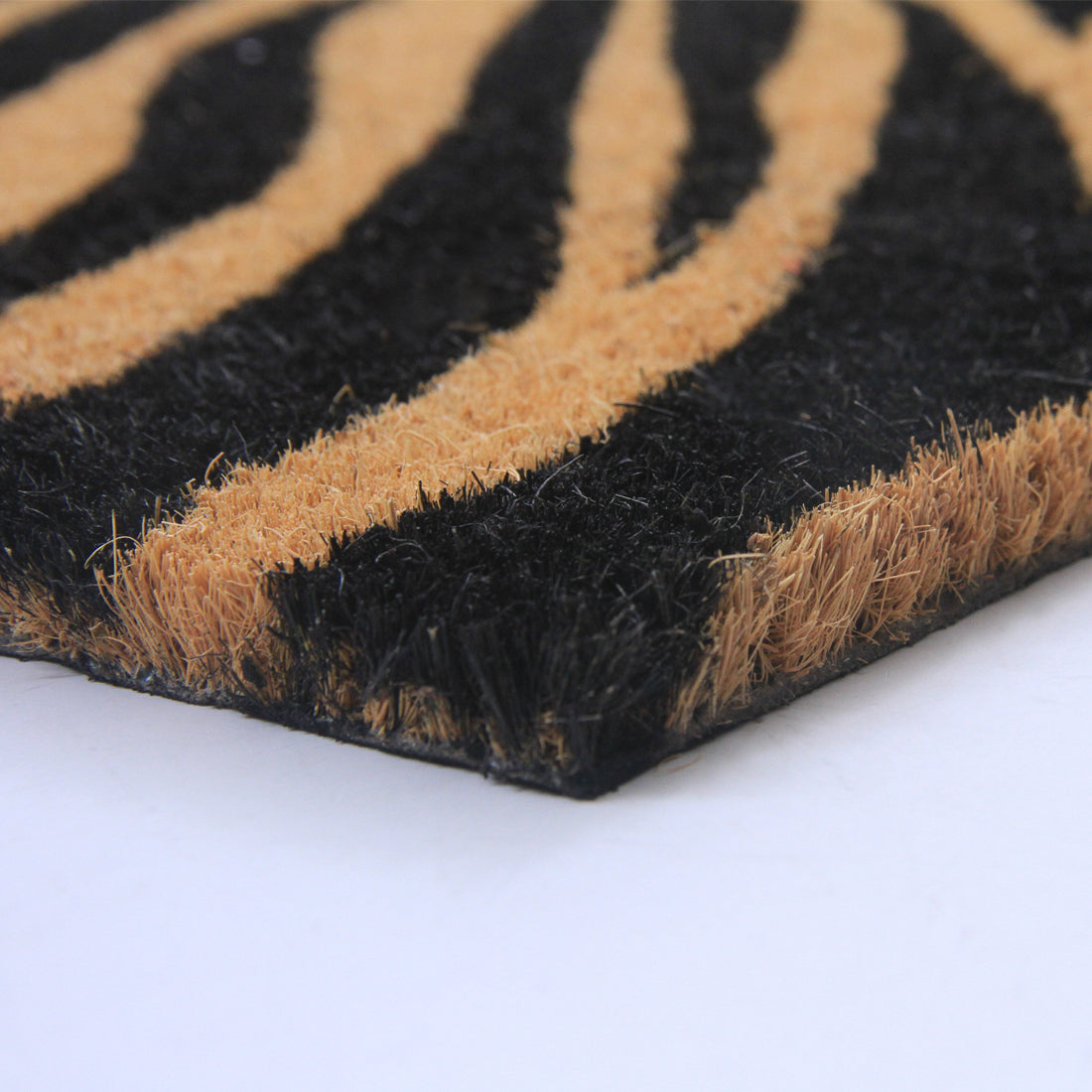 Camouflage Coir Doormat 40x60 cm – ATMAH, view 5
