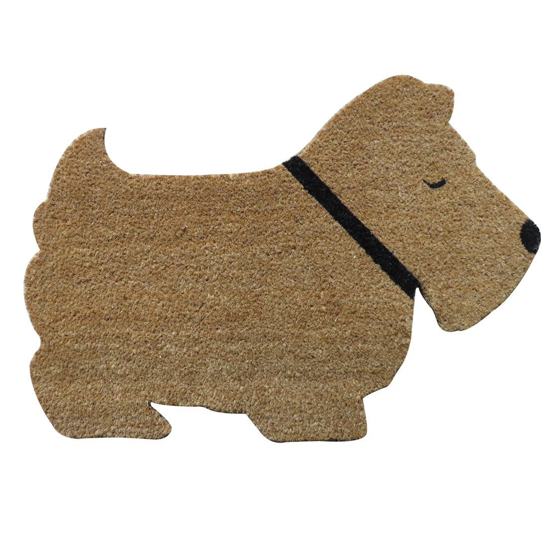 Dog Coir Doormat 48x68 cm – ATMAH, view 3