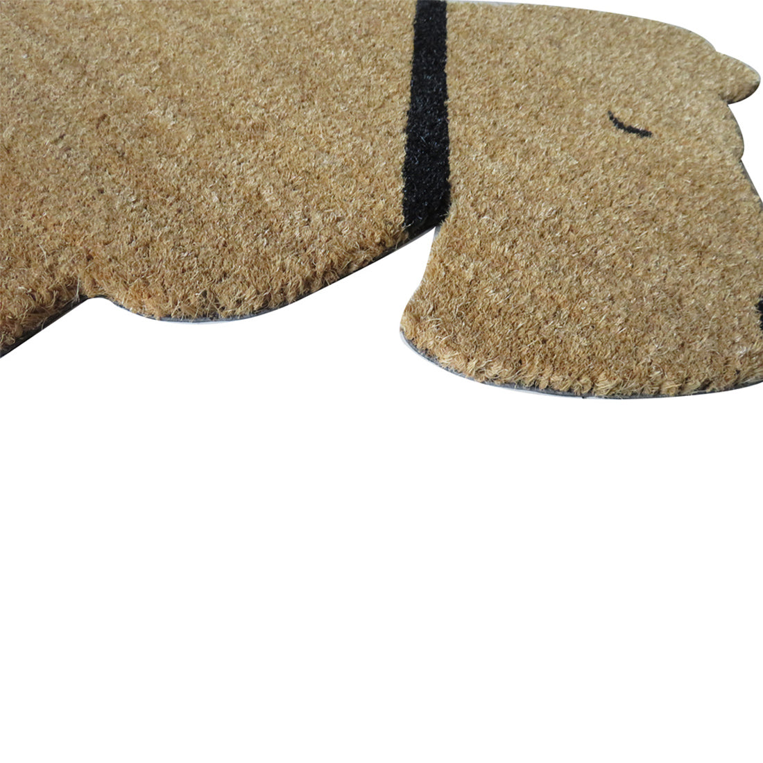 Dog Coir Doormat 48x68 cm – ATMAH, view 5