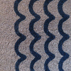 Pretty Fishy Coir Doormat – ATMAH, view 8
