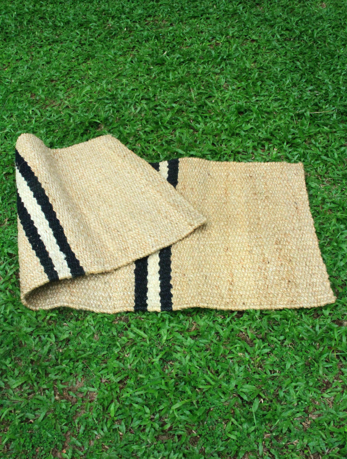 Soha Natural Jute Rug – ATMAH