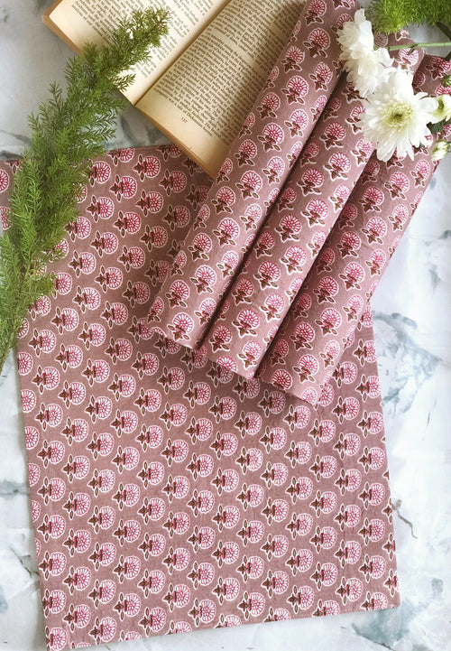 Allure Cotton Placemat – ATMAH