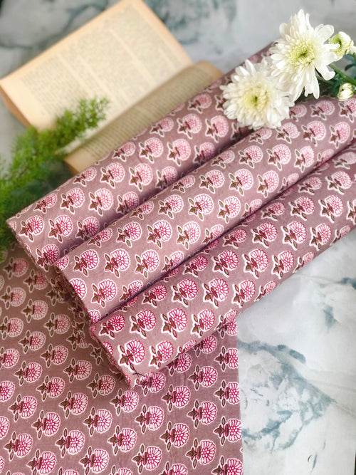 Allure Cotton Placemat – ATMAH, view 2