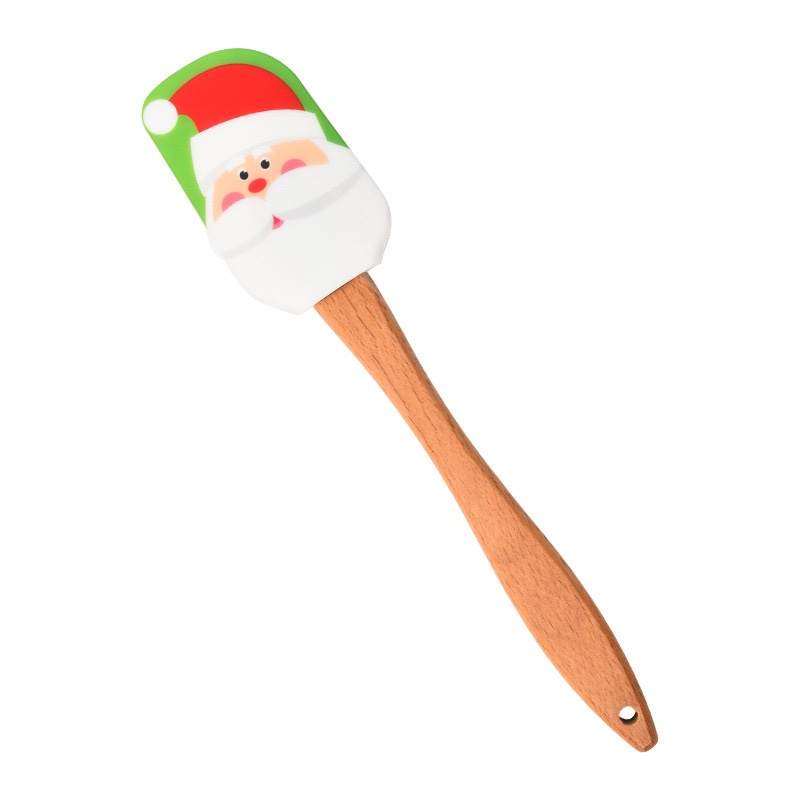 Christmas Spatulas – ATMAH, view 2