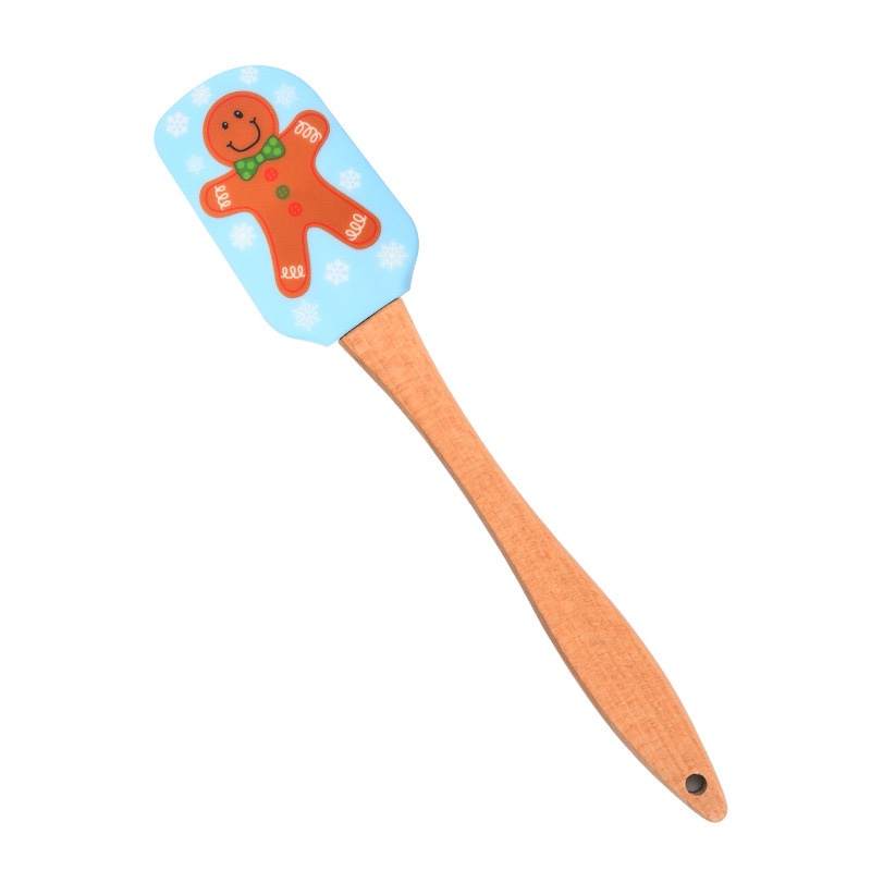 Christmas Spatulas – ATMAH, view 3
